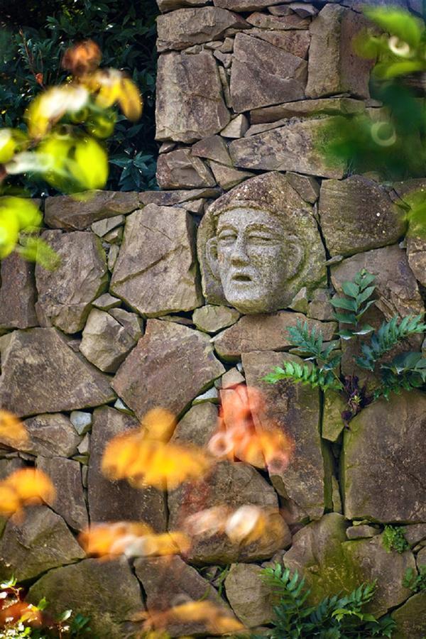 Casale La Torre Villa Massa Lubrense Dış mekan fotoğraf