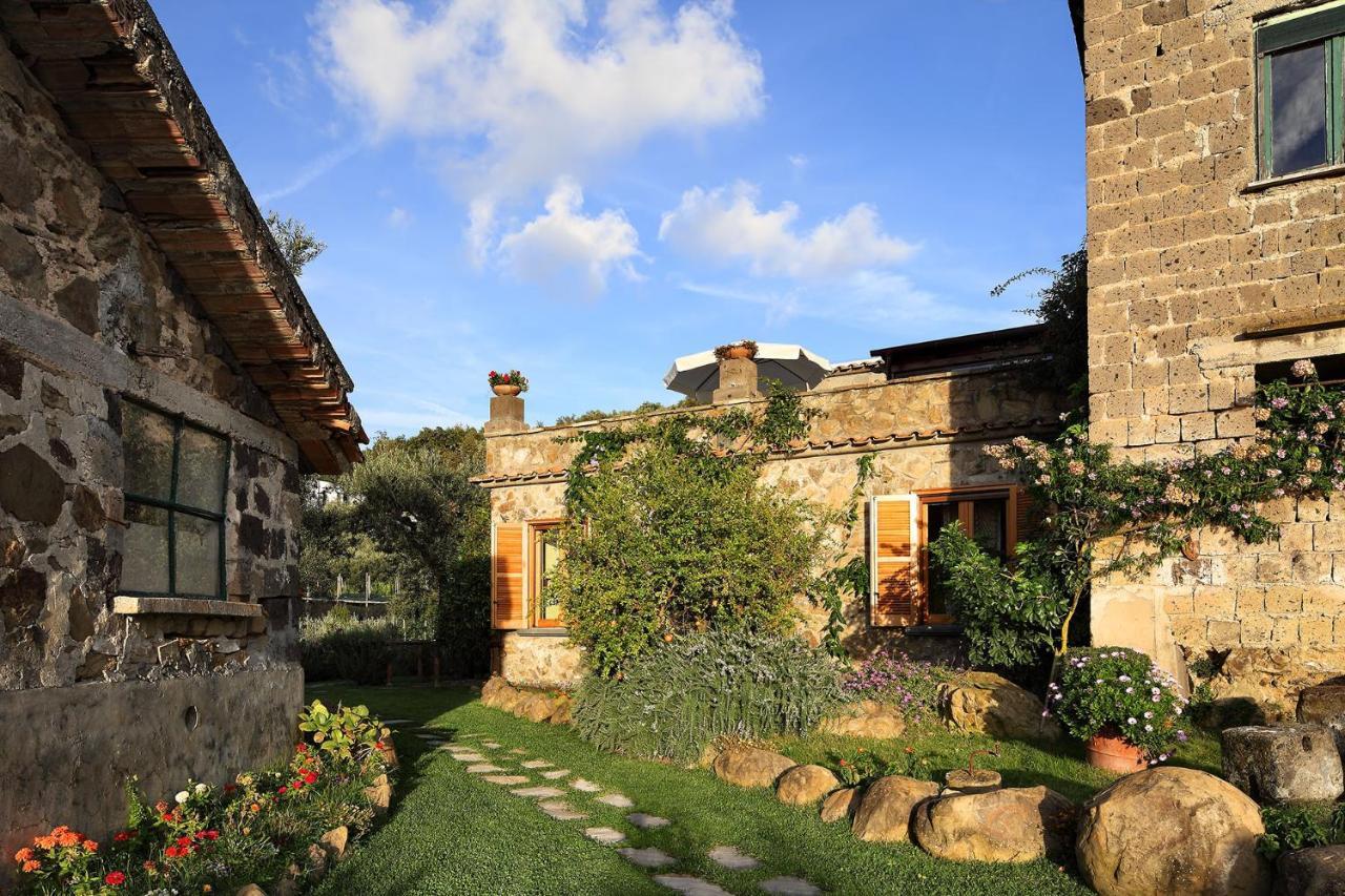Casale La Torre Villa Massa Lubrense Dış mekan fotoğraf
