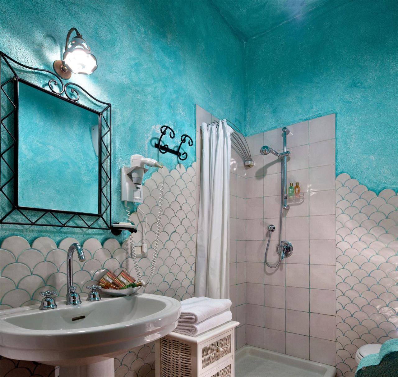 Casale La Torre Villa Massa Lubrense Dış mekan fotoğraf