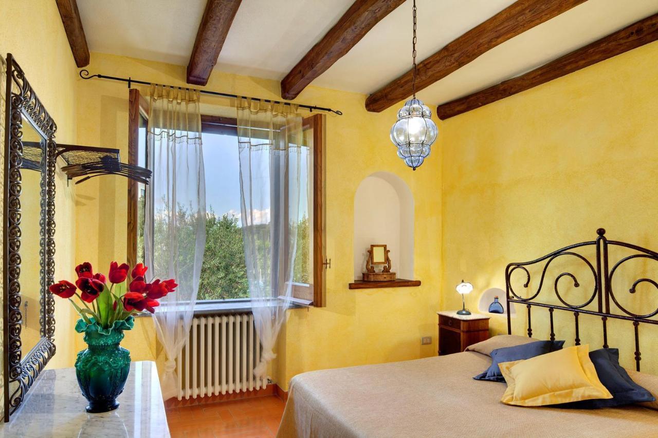 Casale La Torre Villa Massa Lubrense Dış mekan fotoğraf