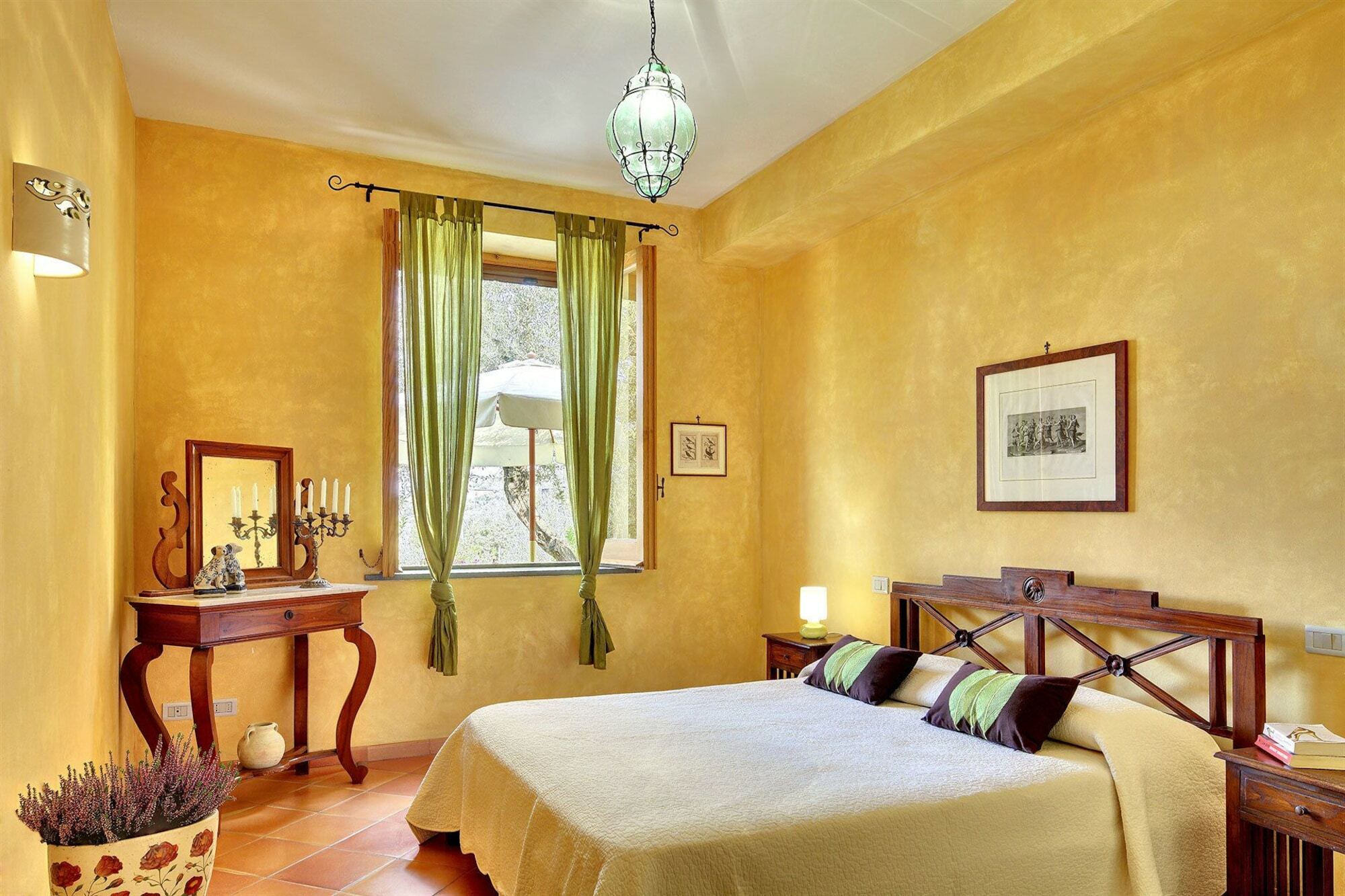 Casale La Torre Villa Massa Lubrense Dış mekan fotoğraf